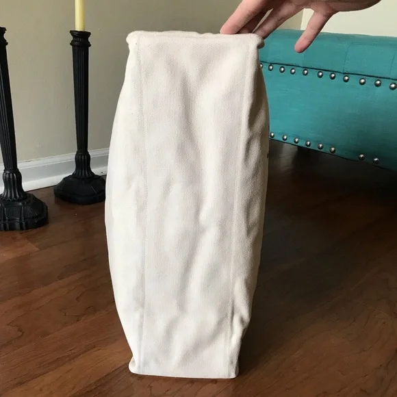 Coach Tote 42 High Line NY Print, Limited Edition, Unisex Canvas Tote - Picture 10 of 16